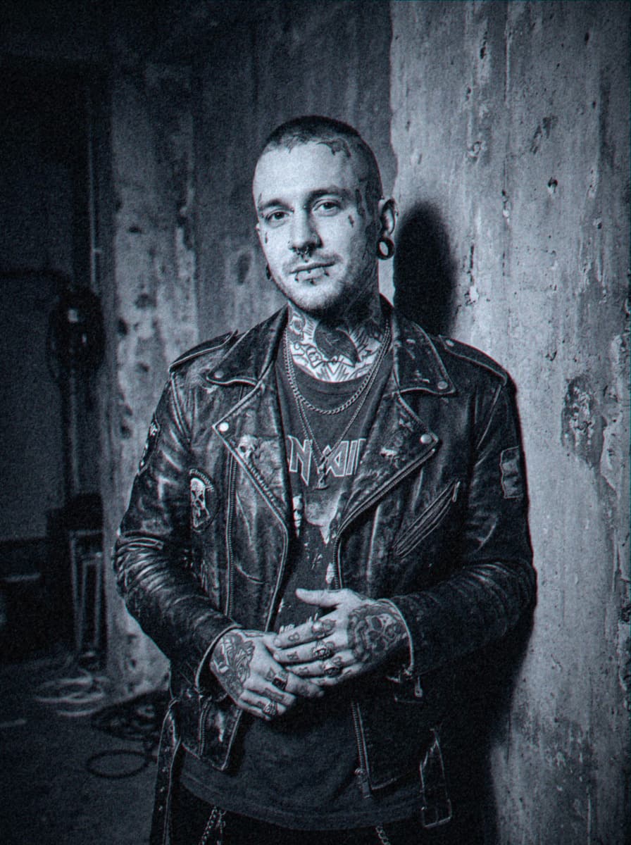 Sylvain Morel — The Development Process